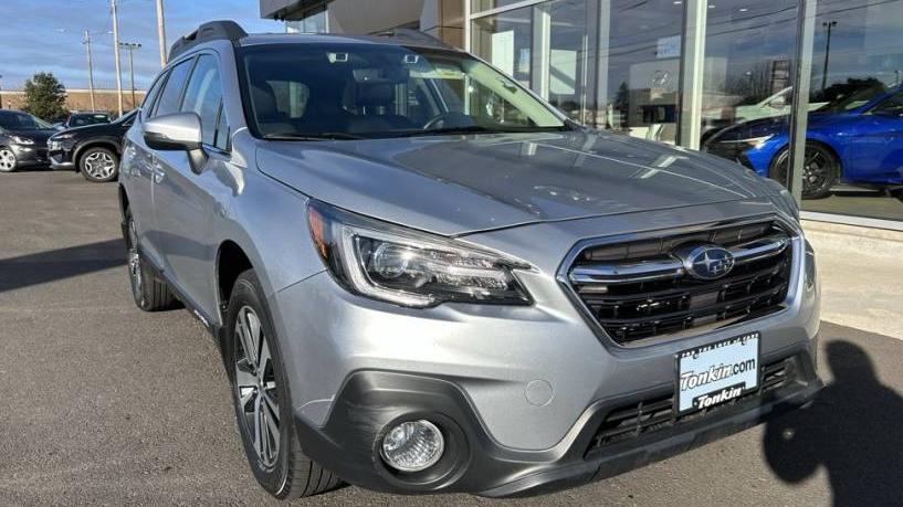 SUBARU OUTBACK 2018 4S4BSANC6J3217978 image