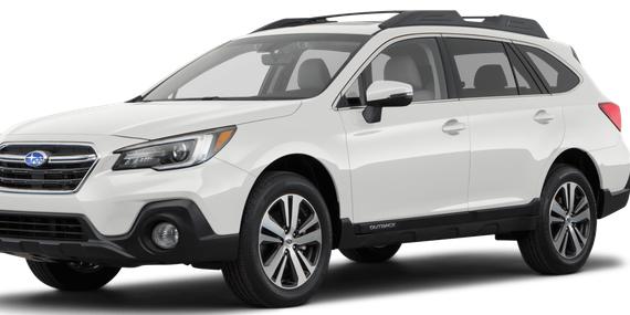 SUBARU OUTBACK 2018 4S4BSANCXJ3332860 image