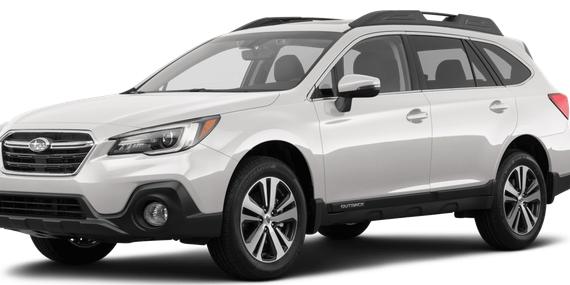 SUBARU OUTBACK 2018 4S4BSENC8J3384723 image
