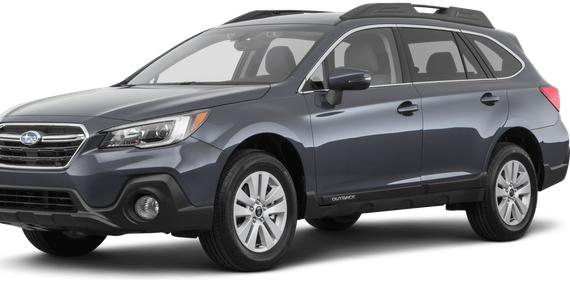 SUBARU OUTBACK 2018 4S4BSAFC2J3242004 image SUBARU OUTBACK 2018 4S4BSAFC2J3242004 image