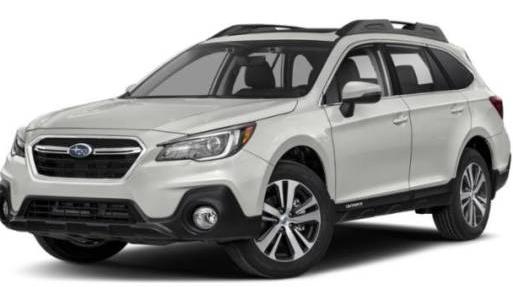 SUBARU OUTBACK 2018 4S4BSAAC3J3372624 image