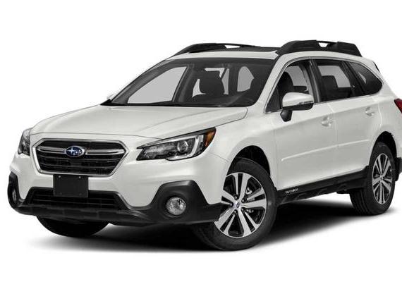 SUBARU OUTBACK 2018 4S4BSANC4J3389670 image