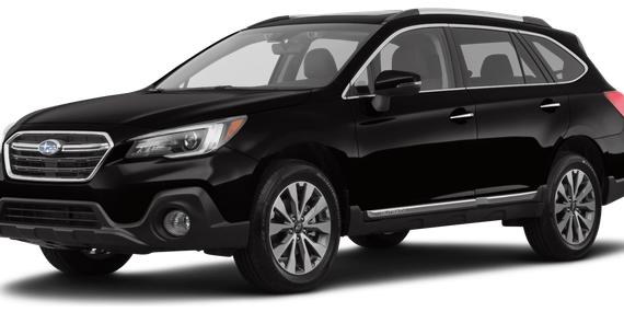 SUBARU OUTBACK 2018 4S4BSATC3J3352547 image
