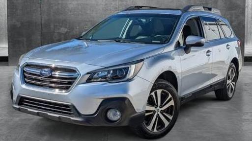 SUBARU OUTBACK 2018 4S4BSAKC1J3382471 image