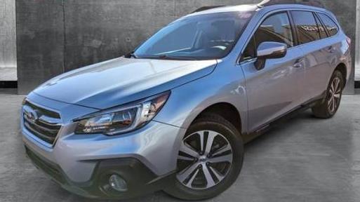 SUBARU OUTBACK 2018 4S4BSAKCXJ3287391 image