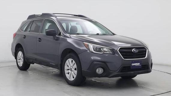 SUBARU OUTBACK 2018 4S4BSAAC8J3221892 image SUBARU OUTBACK 2018 4S4BSAAC8J3221892 image