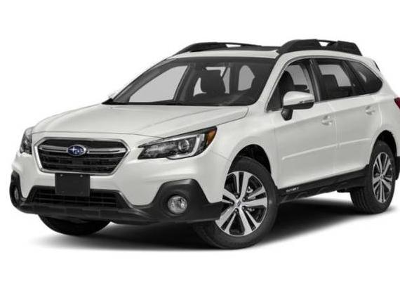 SUBARU OUTBACK 2018 4S4BSACC9J3312974 image