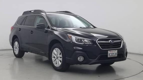 SUBARU OUTBACK 2018 4S4BSAFC1J3264074 image SUBARU OUTBACK 2018 4S4BSAFC1J3264074 image