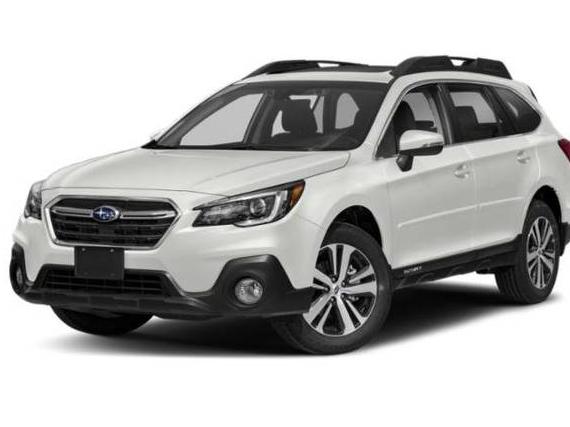 SUBARU OUTBACK 2018 4S4BSANC6J3322018 image SUBARU OUTBACK 2018 4S4BSANC6J3322018 image