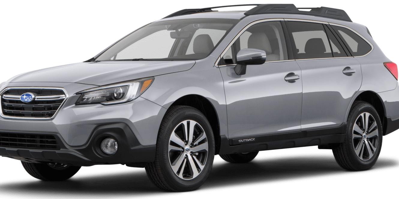 SUBARU OUTBACK 2018 4S4BSAKC6J3333735 image