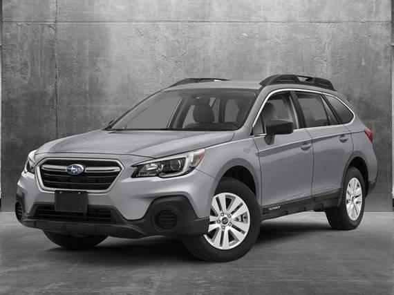 SUBARU OUTBACK 2018 4S4BSAAC9J3393932 image
