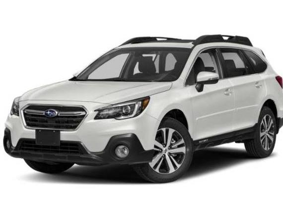 SUBARU OUTBACK 2018 4S4BSATCXJ3381057 image