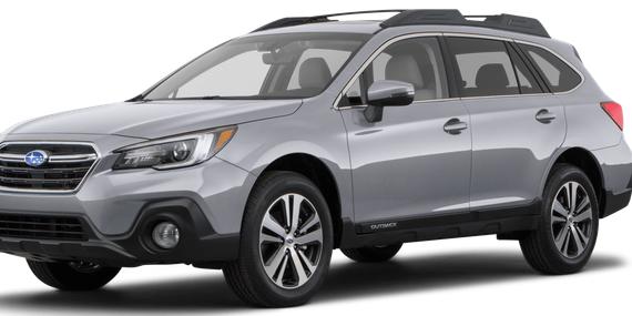 SUBARU OUTBACK 2018 4S4BSANC5J3249465 image