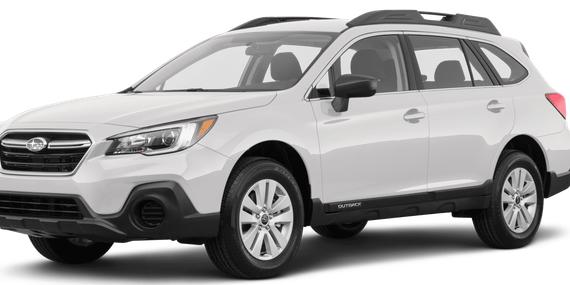 SUBARU OUTBACK 2018 4S4BSAAC2J3220642 image SUBARU OUTBACK 2018 4S4BSAAC2J3220642 image