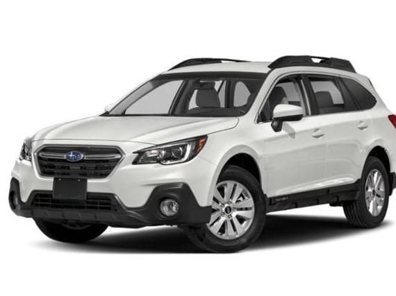 SUBARU OUTBACK 2018 4S4BSACC4J3217643 image