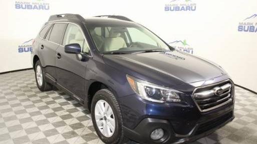 SUBARU OUTBACK 2018 4S4BSACC1J3353888 image