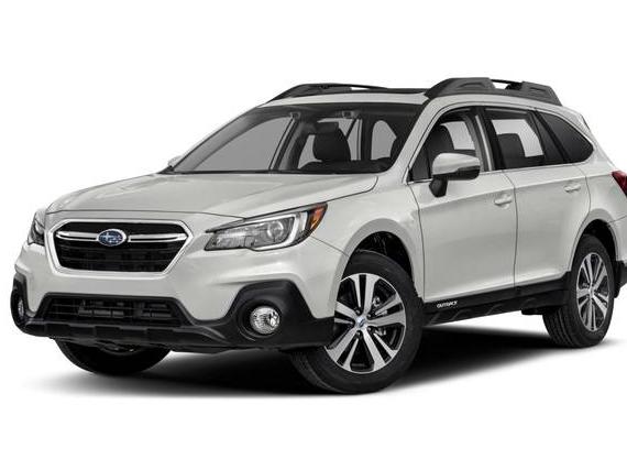 SUBARU OUTBACK 2018 4S4BSENC7J3356394 image