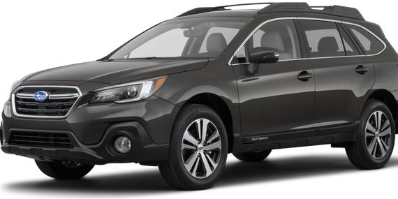 SUBARU OUTBACK 2018 4S4BSANC6J3257722 image