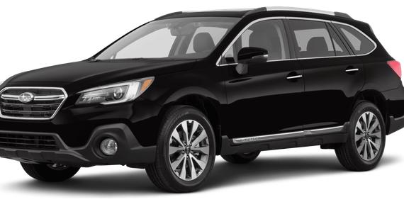SUBARU OUTBACK 2018 4S4BSETCXJ3343027 image
