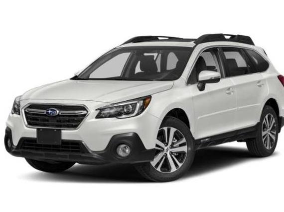 SUBARU OUTBACK 2018 4S4BSACC5J3247623 image
