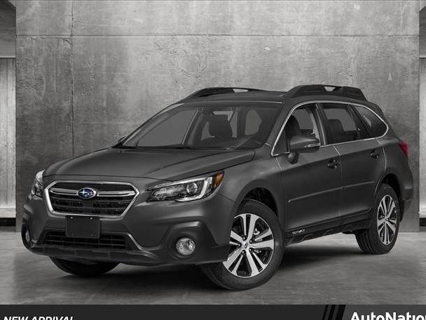 SUBARU OUTBACK 2018 4S4BSANC2J3365772 image