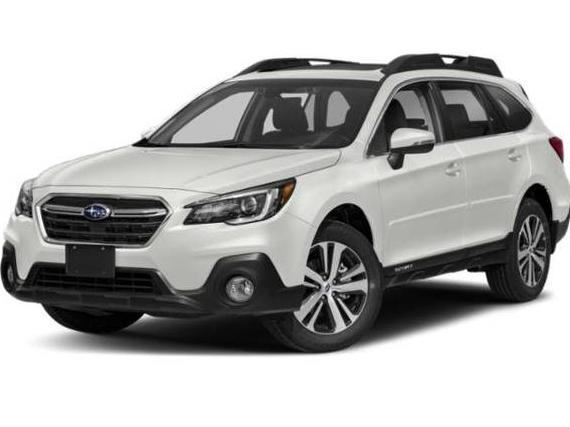 SUBARU OUTBACK 2018 4S4BSANC4J3295627 image SUBARU OUTBACK 2018 4S4BSANC4J3295627 image