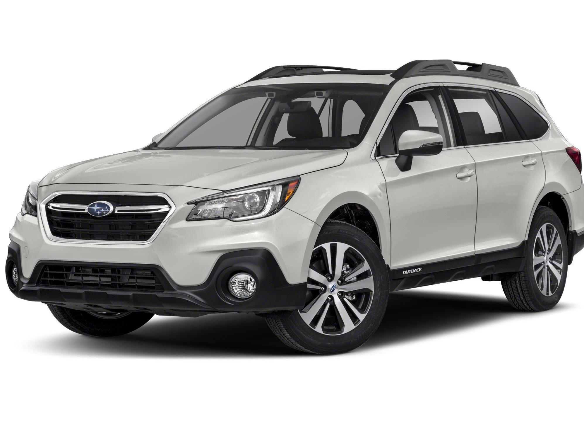 SUBARU OUTBACK 2018 4S4BSENC3J3218044 image