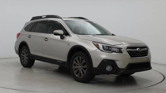 SUBARU OUTBACK 2018 4S4BSANC0J3257425 image