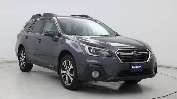 SUBARU OUTBACK 2018 4S4BSANC4J3281923 image