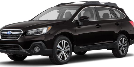SUBARU OUTBACK 2018 4S4BSANC8J3212734 image