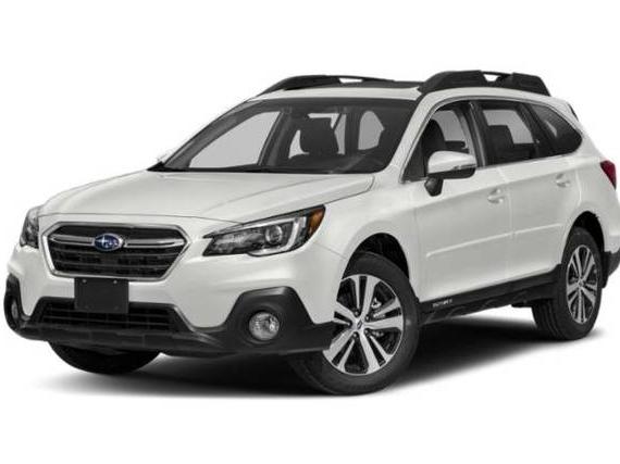 SUBARU OUTBACK 2018 4S4BSAFC5J3325796 image