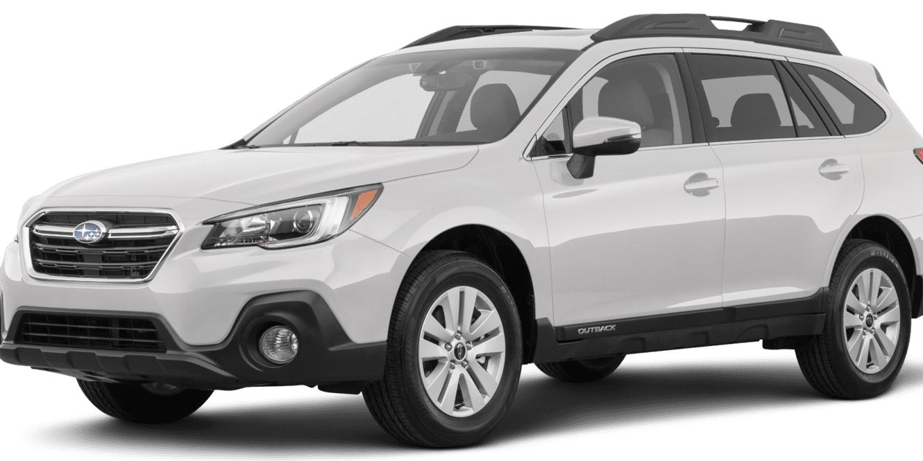 SUBARU OUTBACK 2018 4S4BSAFC0J3275292 image