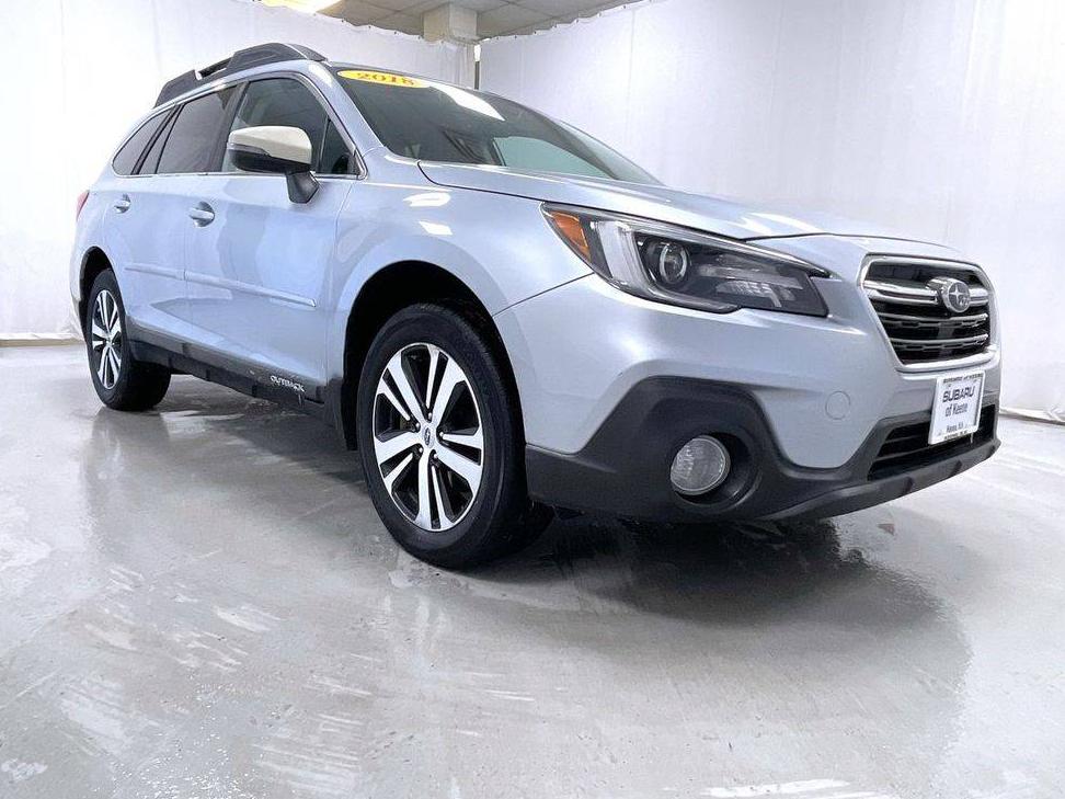 SUBARU OUTBACK 2018 4S4BSENC9J3263473 image