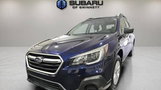 SUBARU OUTBACK 2018 4S4BSAAC7J3333874 image