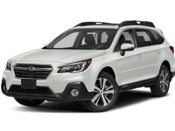 SUBARU OUTBACK 2018 4S4BSANC3J3370740 image