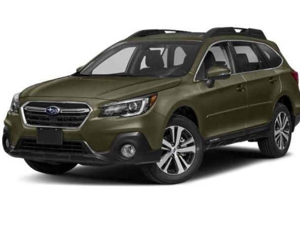 SUBARU OUTBACK 2018 4S4BSANC4J3231426 image