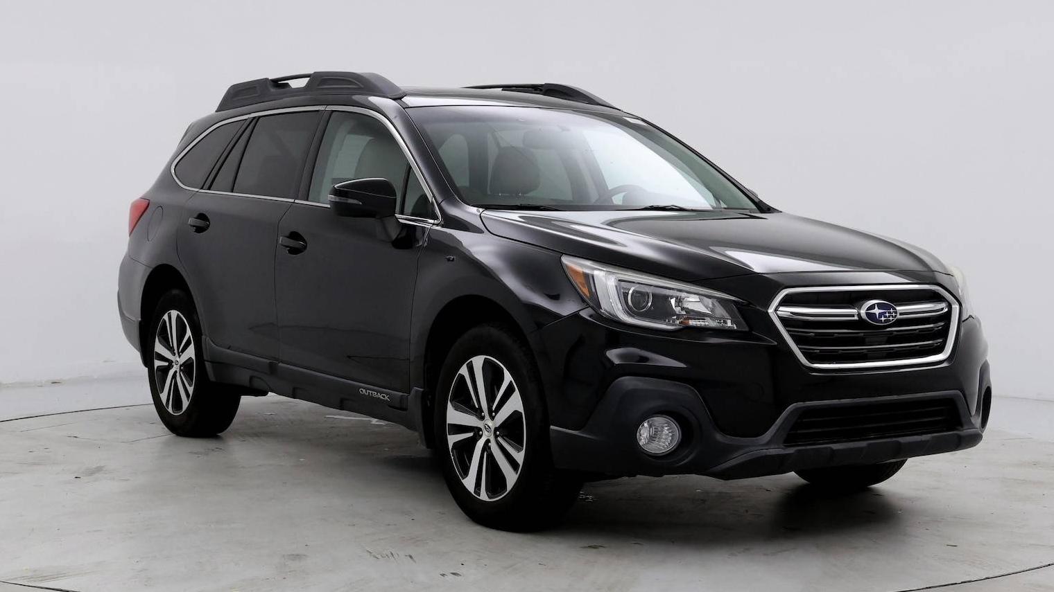 SUBARU OUTBACK 2018 4S4BSAKC7J3327376 image