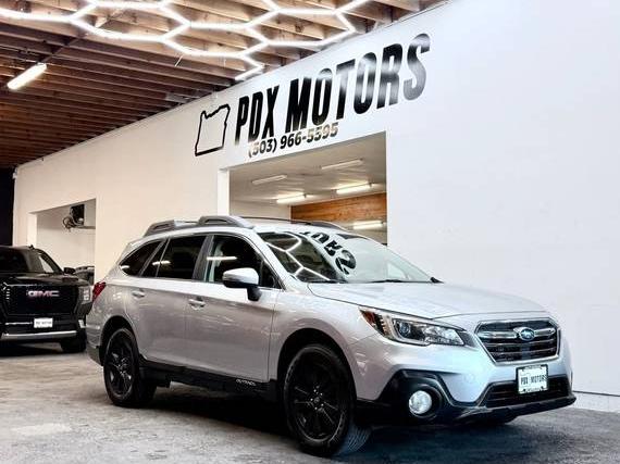 SUBARU OUTBACK 2018 4S4BSAFC8J3387872 image SUBARU OUTBACK 2018 4S4BSAFC8J3387872 image