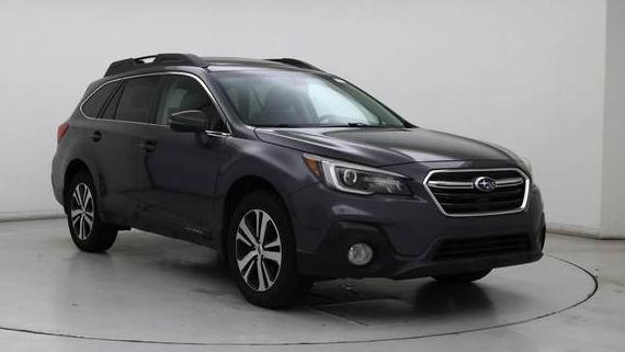SUBARU OUTBACK 2018 4S4BSANC9J3338844 image