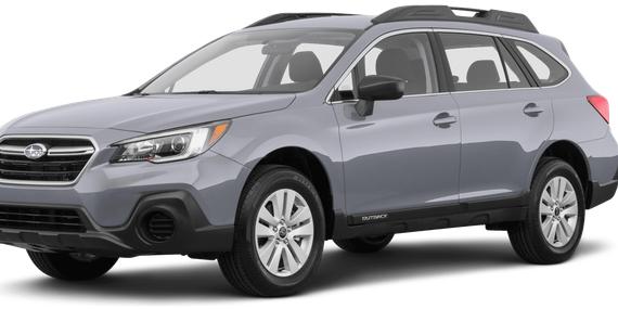 SUBARU OUTBACK 2018 4S4BSAAC7J3238943 image