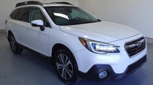 SUBARU OUTBACK 2018 4S4BSENC6J3354460 image