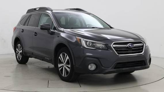 SUBARU OUTBACK 2018 4S4BSENC7J3305266 image
