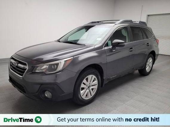 SUBARU OUTBACK 2018 4S4BSAHC4J3220292 image