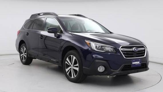 SUBARU OUTBACK 2018 4S4BSENCXJ3244138 image