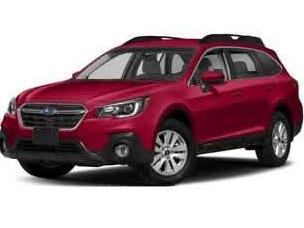 SUBARU OUTBACK 2018 4S4BSAKC9J3242202 image