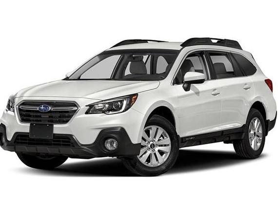 SUBARU OUTBACK 2018 4S4BSAFC7J3373736 image