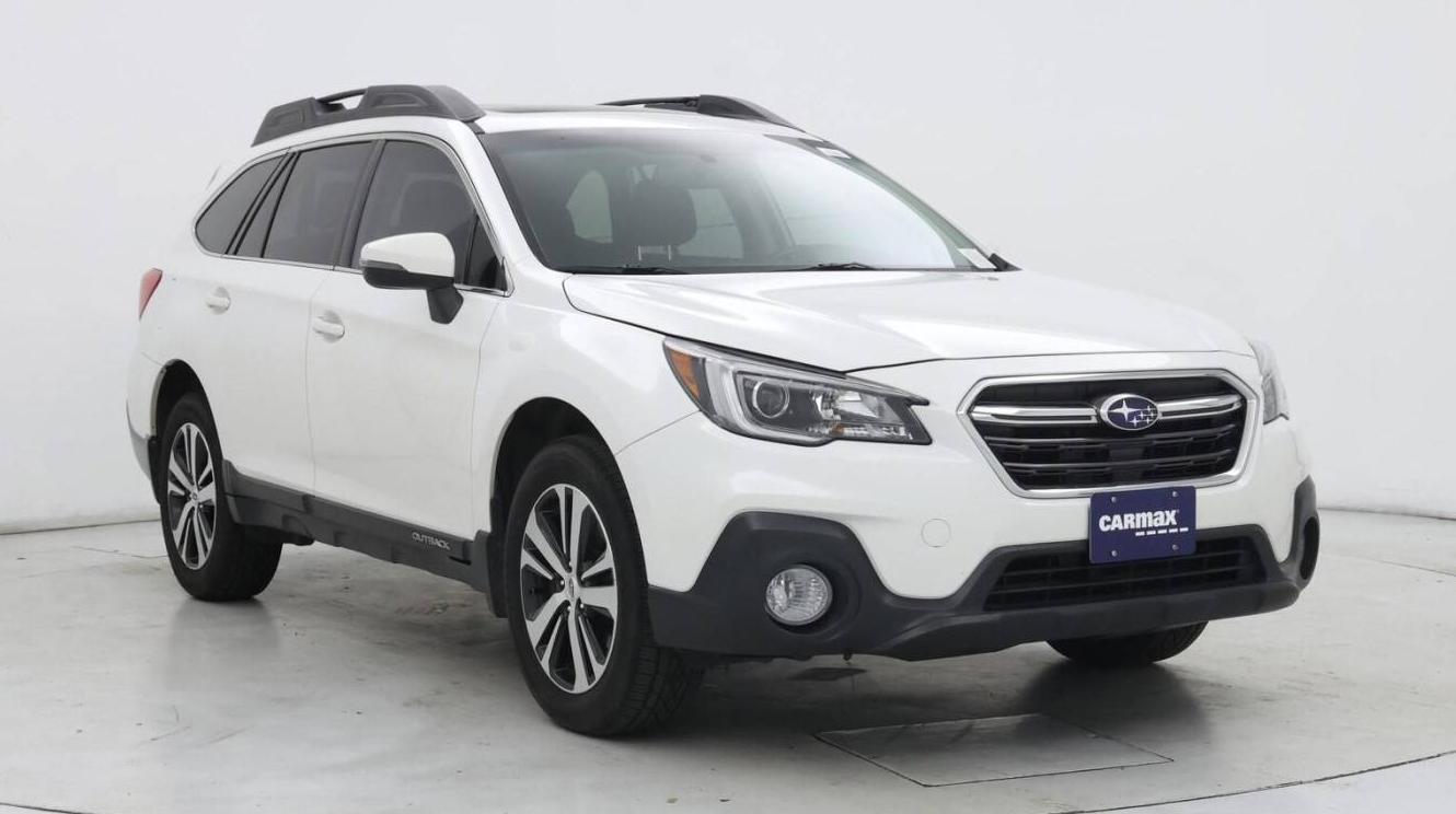 SUBARU OUTBACK 2018 4S4BSAKC7J3314062 image