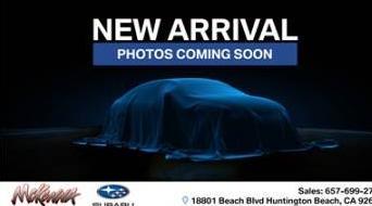 SUBARU OUTBACK 2018 4S4BSENC3J3372365 image