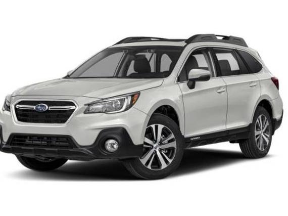 SUBARU OUTBACK 2018 4S4BSAAC3J3347142 image