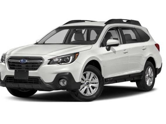 SUBARU OUTBACK 2018 4S4BSACC6J3331613 image